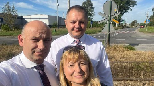 Miasto pozyskało ponad 6 mln złotych na przebudowę ulic