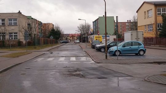 Miasto pozyskało środki na przebudowę kolejnej ulicy