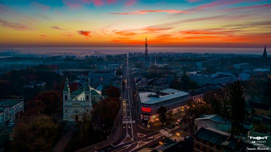 Miasto przystąpi do sporządzenia Programu Rewitalizacji