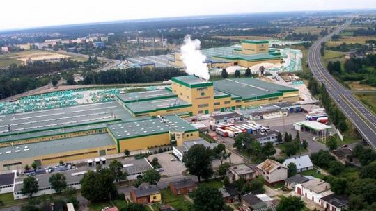 Miasto się jednak zmienia