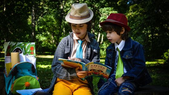 Miasto weźmie udział w projekcie edukacyjnym