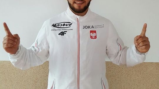 Michał Bąbos - nasza nadzieja na medal olimpijski (Część 2)