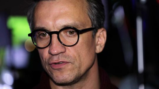 Michał Czernecki: nigdy nie wstydziłem się tego, jak zagrałem