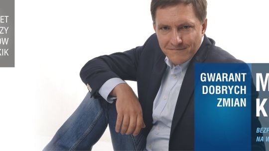 Michał Kik: czy wszystkie inwestycje są uzasadnione potrzebami mieszkanców?