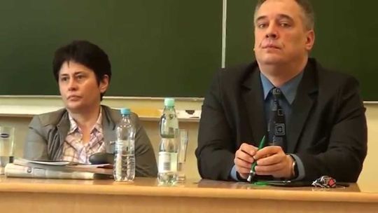 Między nami socjalistami