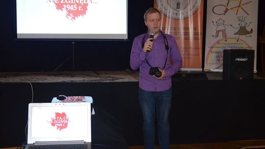 Między okupacją a "niewolą