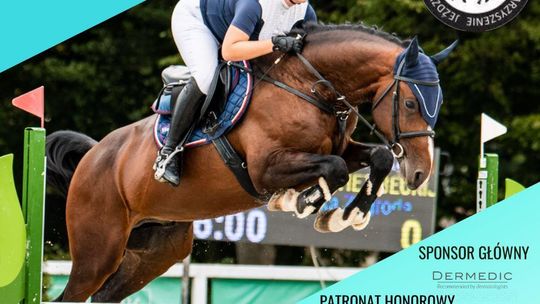 Międzynarodowe skoki w Bogusławicach. Na przełomie kwietnia i maja wrócą prestiżowe zawody