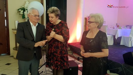 Międzynarodowy  Dzień  Inwalidy w Powiatowym Stowarzyszeniu Emerytów, Rencistów i Inwalidów