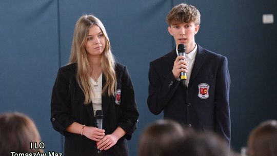 Międzynarodowy Dzień Języka Ojczystego w ILO