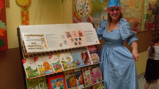 Międzynarodowy Dzień Postaci z Bajek