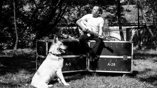 Międzynarodowy Weekend Songwriterów w Tomaszowie Mazowieckim!