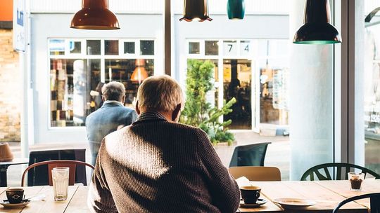 Miejsce Przyjazne Seniorom. Zgłoszenia 31 sierpnia