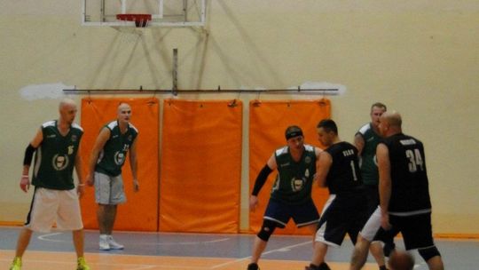 Miejska Liga Koszykówki - 3 oraz 4 kolejka