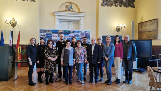 Miejska Rada Działalności Pożytku Publicznego na nową kadencję wybrana