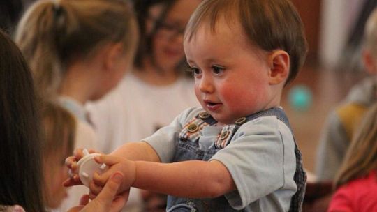 Miejski żłobek i przedszkola wznawiają działalność
