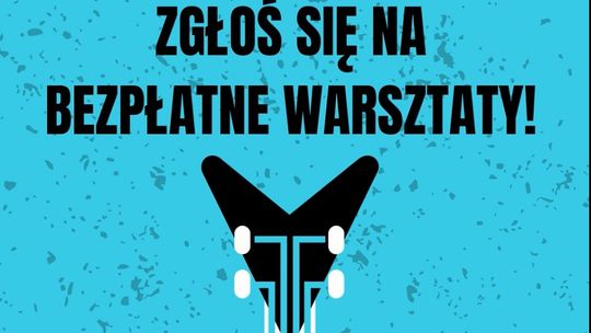 Miejskie Centrum Kultury zaprasza do udziału w Festiwalu ROCKOWANIE - MUZYCZNY DIALOG POKOLEŃ