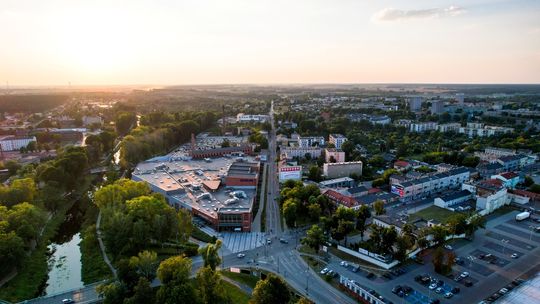 Miejskie czy powiatowe? Oto jest pytanie