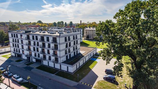 Mieszkania dla mieszkańców - kwestia uregulowana uchwałą