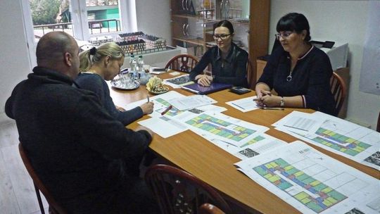 Mieszkanie TM Plus. Trwa wybór lokali