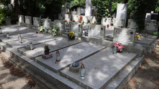 Mija 76 lat od największej tragedii polskiego harcerstwa; utonęło 21 harcerek z Łodzi