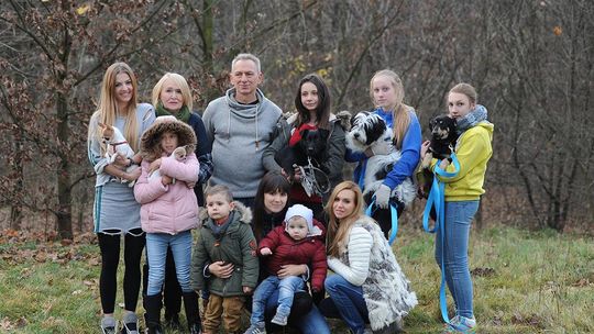 Mikołaj dla zwierzaka