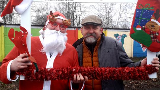  Mikołajkowy Dzień Otwarty w schronisku