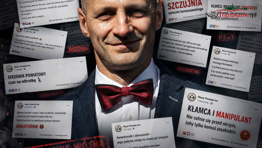 Milczenie też jest decyzją. Ile trzeba screenów, żeby Kościół i szkoła zaczęły reagować?