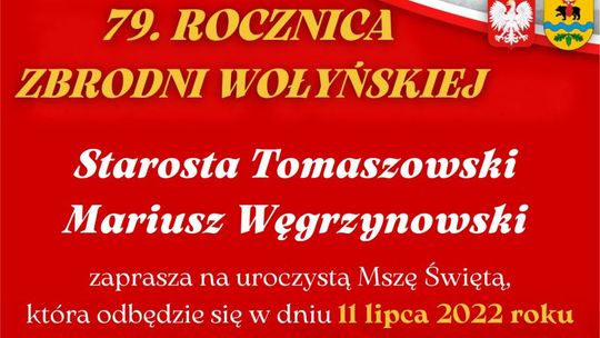 Milczenie złotem? Nie w powiecie tomaszowskim 