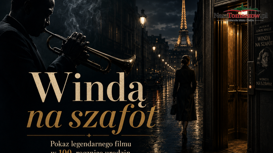 Miles Davis, nocny Paryż i trąbka, która zatrzymała windę. „Windą na szafot” wraca w setną rocznicę urodzin legendy jazzu