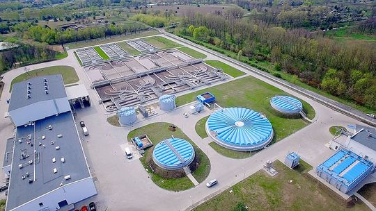 Milionowe dofinansowanie dla Zakładu Gospodarki Wodno-Kanalizacyjnej!