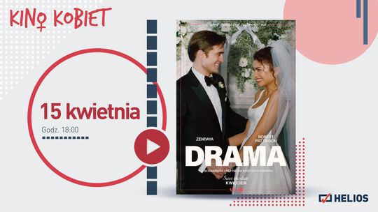 Miłość, która pęka jak szkło. Premiera „Drama”