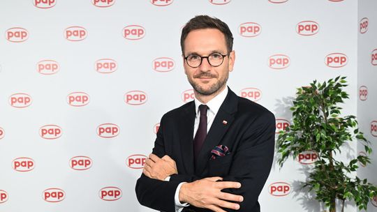 Min. Buda: dajemy samorządom realne narzędzia do planowania przestrzeni