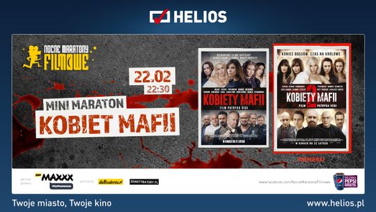 MINI MARATON KOBIET MAFII