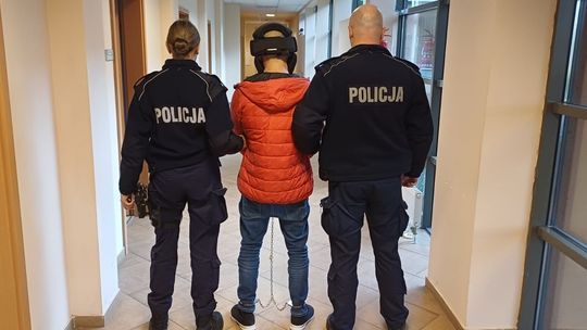 Minimum 10 lat za napaść przy ulicy Czołgistów