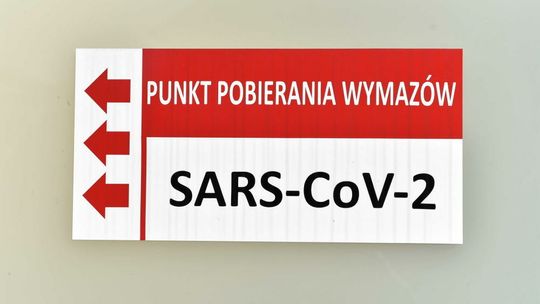 Minionej doby 173 zakażenia koronawirusem, bez zgonów