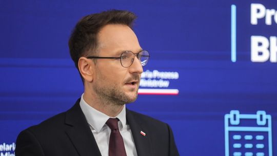 Minister Buda: nowy program mieszkaniowy powinien wystartować 1 lipca 2023 r.