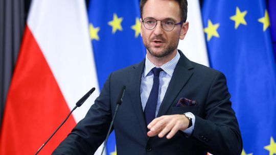 Minister Buda: prąd dla MŚP w Polsce może być jednym z tańszych w Europie