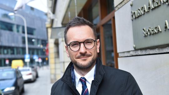 Minister Buda: przyglądamy się cesji na rynku pierwotnym