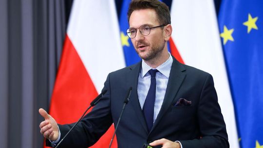 Minister Buda: taryfa na prąd dla mikro, małych i średnich przedsiębiorców będzie regulowana