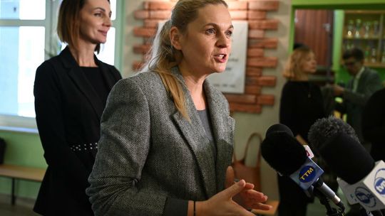 Minister edukacji: trwają prace nad odchudzeniem podstawy programowej