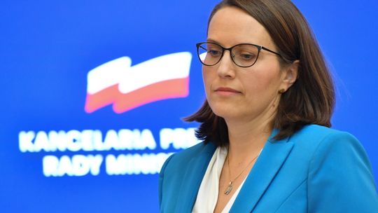 Minister finansów: pozostawienie "zerowej" stawki VAT na żywność do końca roku jest prawdopodobne