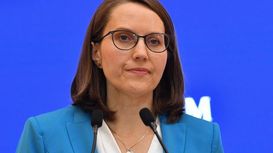 Minister finansów: wiosna powinna przynieść spadek inflacji