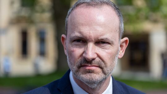 Minister Hetman o kredycie "#naStart": rozważamy limit ceny metra kwadratowego mieszkania