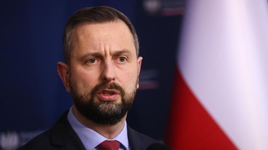 Minister Kosiniak-Kamysz: Polska jest jednym z liderów państw NATO jeśli chodzi o wydatki na obronę