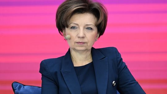Minister Maląg: wsparcie osób niepełnosprawnych jest priorytetem rządu PiS, w sobotę ich święto