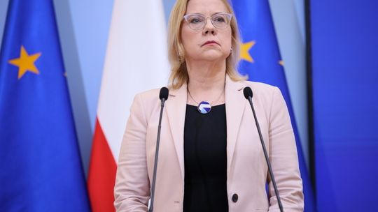 Minister Moskwa: ochrona taryfowa dla odbiorców gazu w gospodarstwach domowych ma obowiązywać do 2027 r.