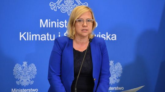 Minister Moskwa: ograniczenie wzrostu cen ciepła sieciowego będzie obowiązkowe