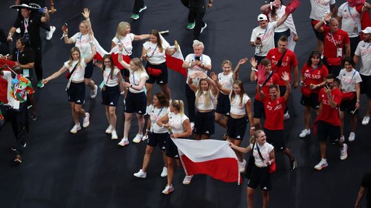 Minister Nitras ujawnił koszty przygotowań do igrzysk olimpijskich