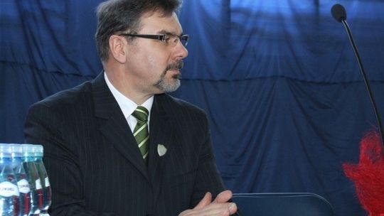Minister odwiedził Tomaszów