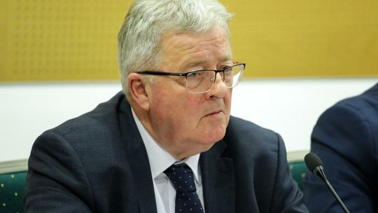 Minister rolnictwa: tak duże otwarcie rynku UE na towary z Ukrainy było błędem